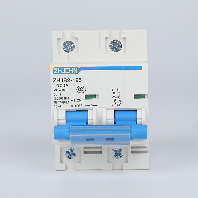 ZHJB2-125-100A